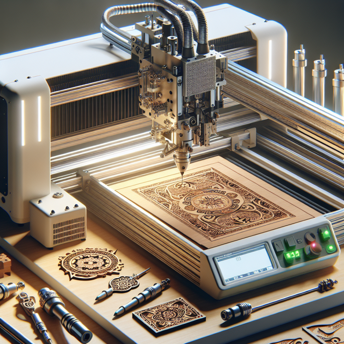 laser engraving software